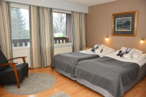  Revontuli Resort Rooms  Ханкасалми